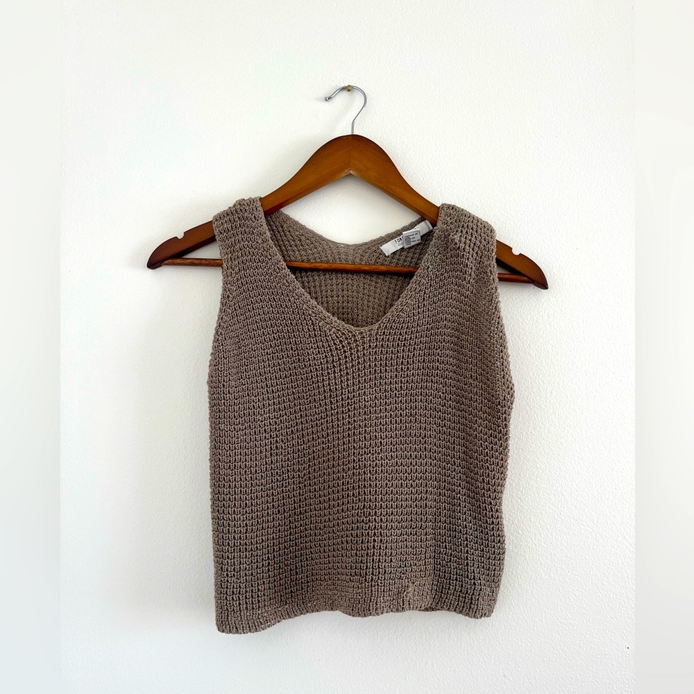 Forever 21 Beach Top